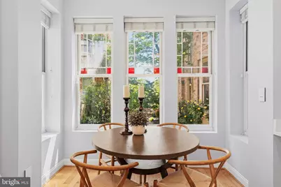 2107 S Street NW #A, Washington, DC 20008 - Photo 1