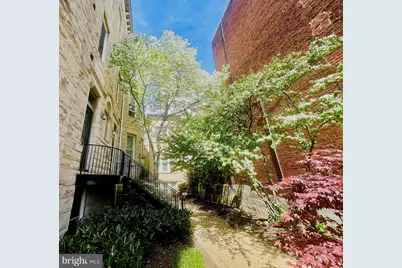2107 S Street NW #A, Washington, DC 20008 - Photo 32