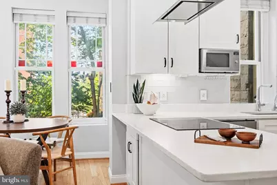2107 S Street NW #A, Washington, DC 20008 - Photo 14