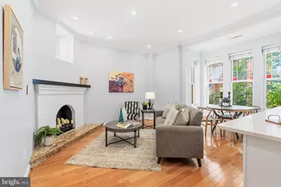 2107 S Street NW #A, Washington, DC 20008 - Photo 12