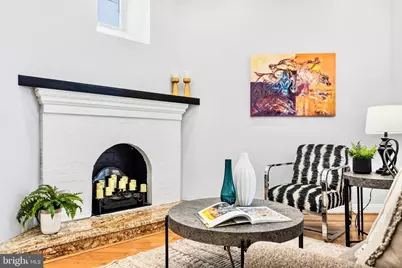2107 S Street NW #A, Washington, DC 20008 - Photo 12
