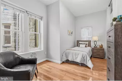 2107 S Street NW #A, Washington, DC 20008 - Photo 24