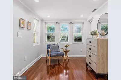 2107 S Street NW #A, Washington, DC 20008 - Photo 8