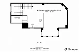 2107 S St NW, Washington, DC 20008 - Photo 34