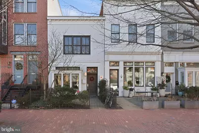 1331 Constitution Avenue NE, Washington, DC 20002 - Photo 1