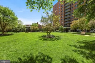 4201 Cathedral Ave NW, Washington, DC 20016 - Photo 36