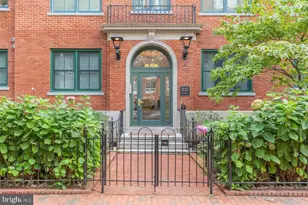 1212 M St NW, Washington, DC 20005 - Photo 16