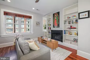 1212 M St NW, Washington, DC 20005 - Photo 4