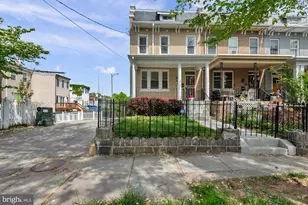 641 Gallatin St NW, Washington, DC 20011 - Photo 4