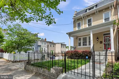 641 Gallatin Street NW, Washington, DC 20011 - Photo 8