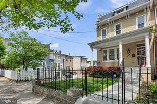 641 Gallatin St NW, Washington, DC 20011 - Photo 8