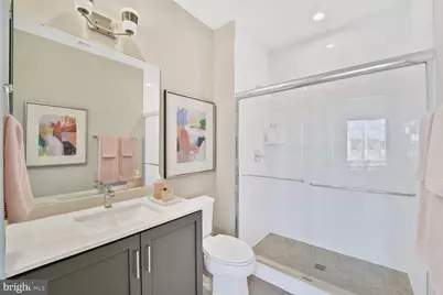 61 Lower Service Court NW #ATWOOD 884, Washington, DC 20001 - Photo 12