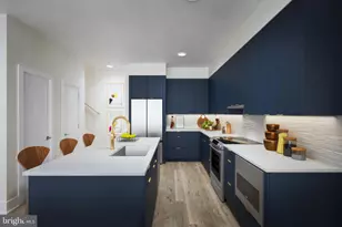 61 Lower Service Ct NW, Washington, DC 20001 - Photo 4