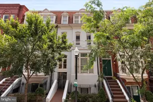 1830 Jefferson Pl NW, Washington, DC 20036 - Photo 1
