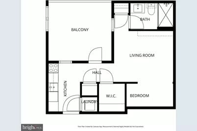 2424 17th Street NW #104, Washington, DC 20009 - Photo 20