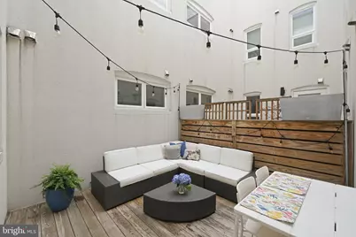 2424 17th Street NW #104, Washington, DC 20009 - Photo 16