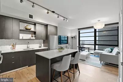 1300 4th Street SE #806, Washington, DC 20003 - Photo 2