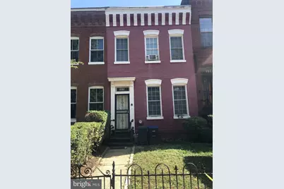 1815 8th Street NW, Washington, DC 20001 - Photo 1