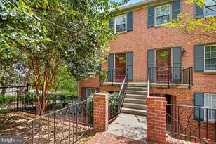 1616 Beekman Pl NW, Washington, DC 20009 - Photo 2
