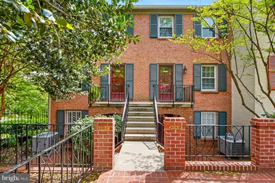 1616 Beekman Place NW #A, Washington, DC 20009 - Photo 20