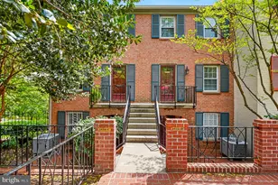 1616 Beekman Pl NW, Washington, DC 20009 - Photo 20