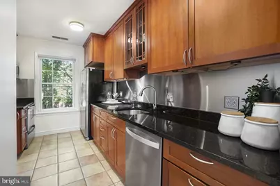 1616 Beekman Place NW #A, Washington, DC 20009 - Photo 6