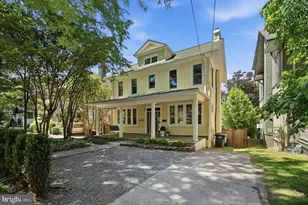 3707 Military Rd NW, Washington, DC 20015 - Photo 2