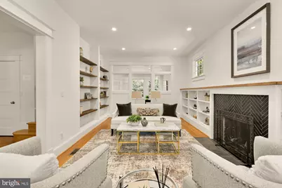 3707 Military Road NW, Washington, DC 20015 - Photo 4
