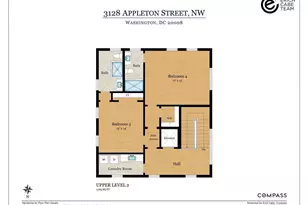 3128 Appleton St NW, Washington, DC 20008 - Photo 70