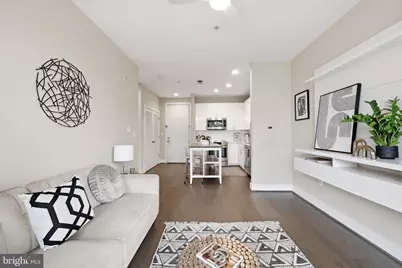 1500 Pennsylvania Avenue SE #107, Washington, DC 20003 - Photo 6