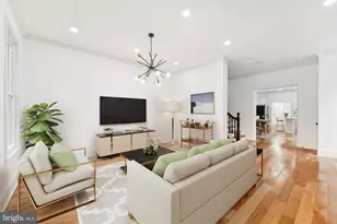 2105 4th St NE, Washington, DC 20002 - Photo 2