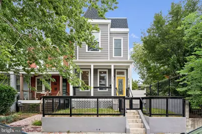 2105 4th Street NE, Washington, DC 20002 - Photo 1