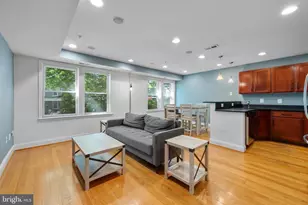 617 Jefferson St NW, Washington, DC 20011 - Photo 2