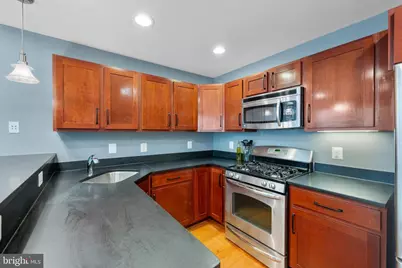617 Jefferson Street NW #102, Washington, DC 20011 - Photo 10