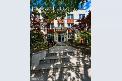 617 Jefferson Street NW #102, Washington, DC 20011 - Photo 1