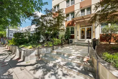 617 Jefferson Street NW #102, Washington, DC 20011 - Photo 1