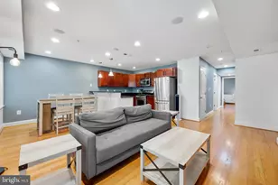 617 Jefferson St NW, Washington, DC 20011 - Photo 6