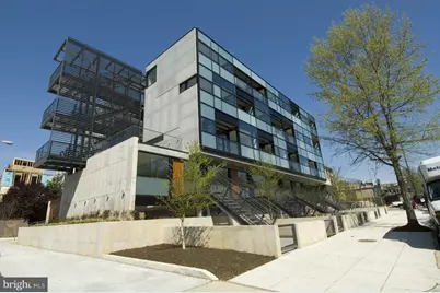 2250 11th NW #105, Washington, DC 20009 - Photo 1