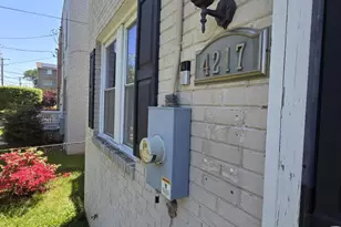 4217 Foote St NE, Washington, DC 20019 - Photo 2
