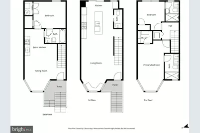 1827 Vermont Avenue NW, Washington, DC 20001 - Photo 36