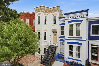 1827 Vermont Avenue NW, Washington, DC 20001 - Photo 2