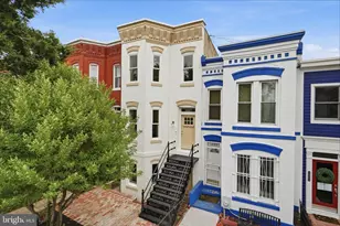 1827 Vermont Ave NW, Washington, DC 20001 - Photo 2
