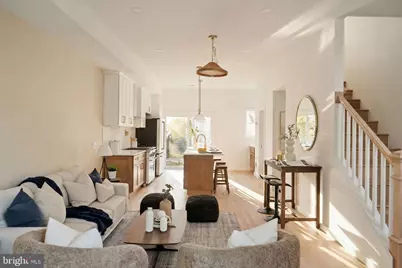 1827 Vermont Avenue NW, Washington, DC 20001 - Photo 1