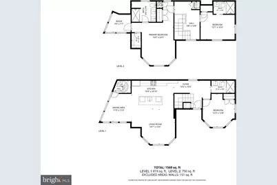 1614 Kilbourne Place NW #2, Washington, DC 20010 - Photo 34