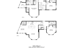 1614 Kilbourne Pl NW, Washington, DC 20010 - Photo 34