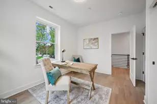 1614 Kilbourne Pl NW, Washington, DC 20010 - Photo 30