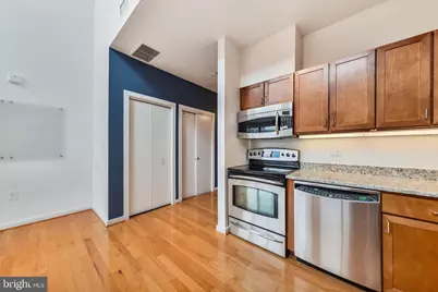 1414 Belmont Street NW #408, Washington, DC 20009 - Photo 14