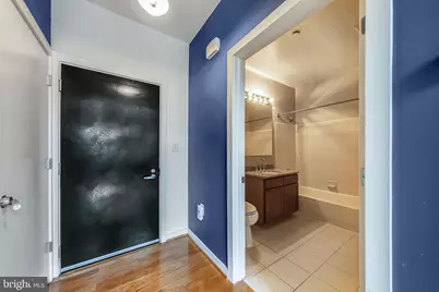 1414 Belmont Street NW #408, Washington, DC 20009 - Photo 8