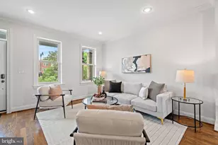 1426 Massachusetts Ave SE, Washington, DC 20003 - Photo 22