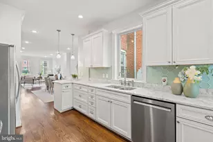 1426 Massachusetts Ave SE, Washington, DC 20003 - Photo 4